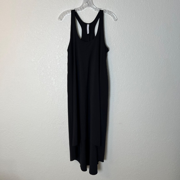 ATHLETA PRESIDIO TRAVELER MAXI DRESS - Picture 5 of 11